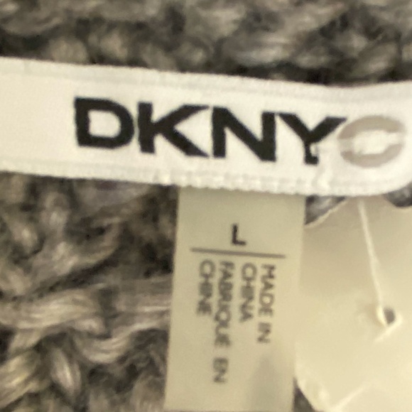 DKNYC open front cardigan - Picture 6 of 7